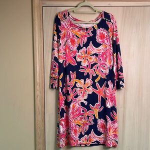Lilly Pulitzer Sophie Dress